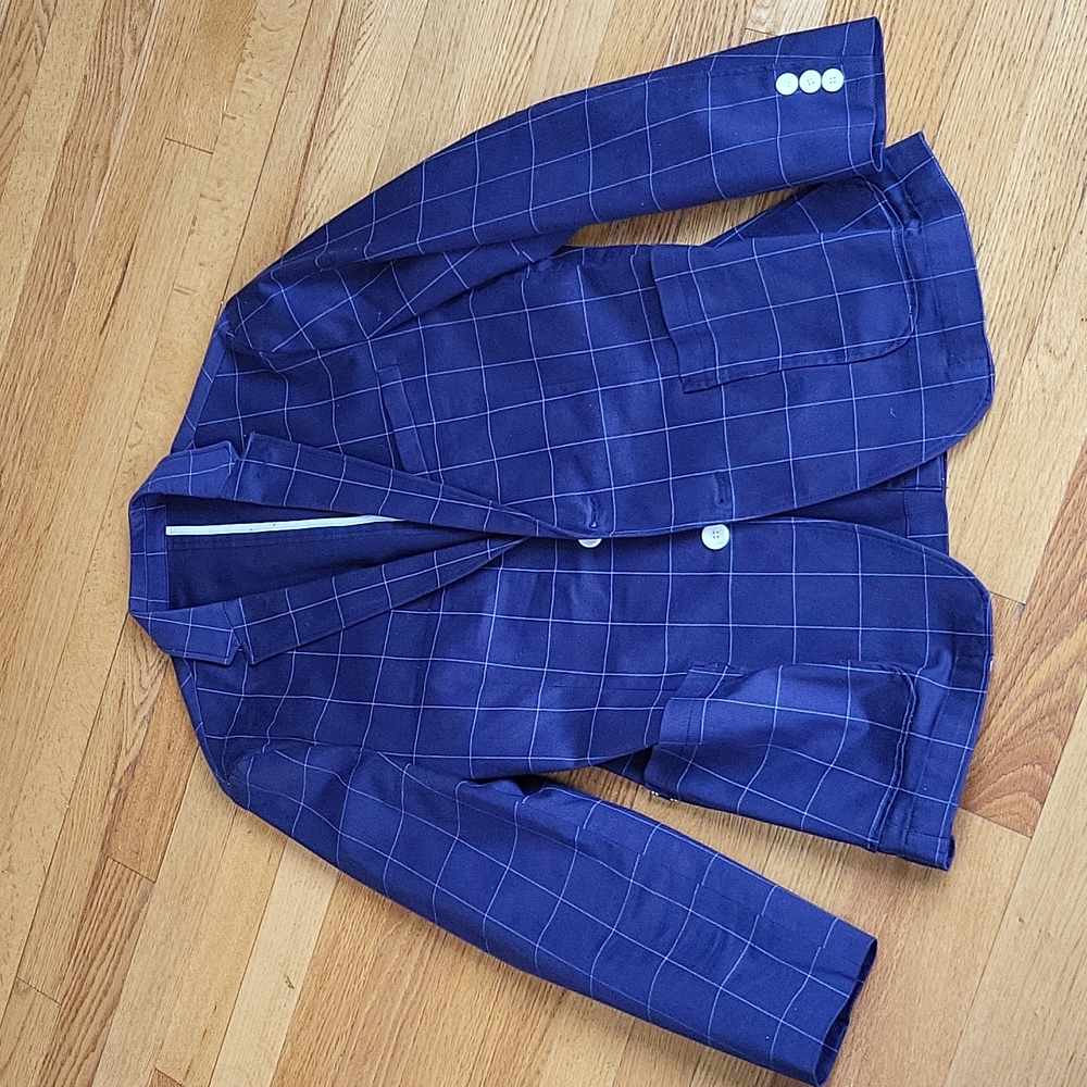 Zara Blazer